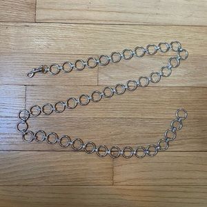 Brandy Melville belt